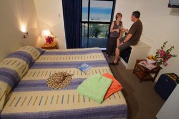 Hotel Monkey Mia Dolphin | Denham | Western Australia | Australia 8