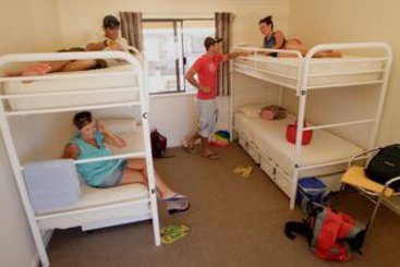 Hotel Monkey Mia Dolphin | Denham | Western Australia | Australia 9