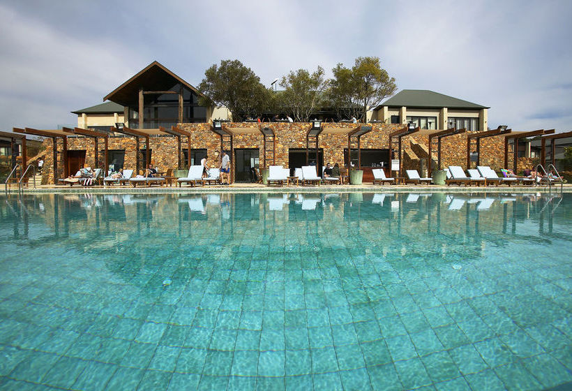 Hotel Pullman Resort Bunker Bay Bunker Bay