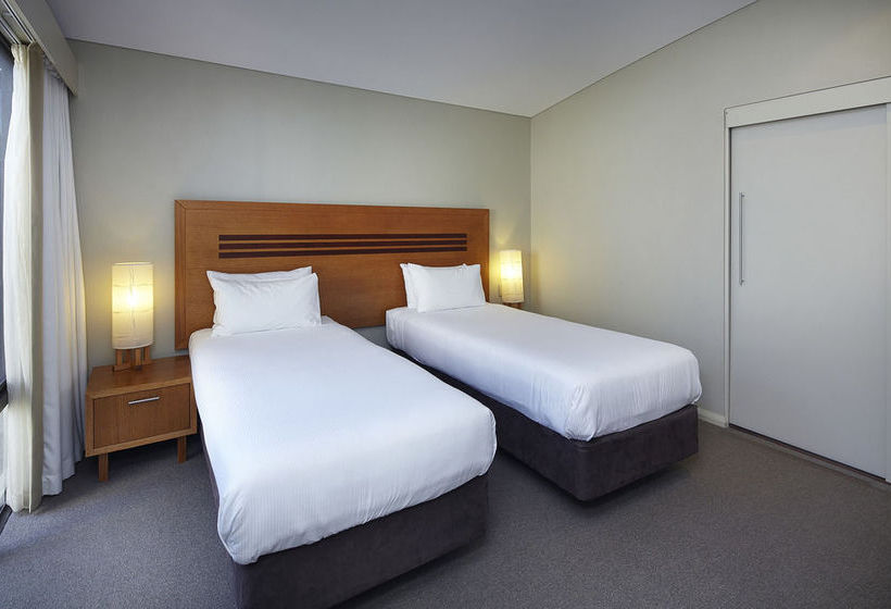 Hotel Pullman Resort Bunker Bay | Bunker Bay | Western Australia | Australia 12