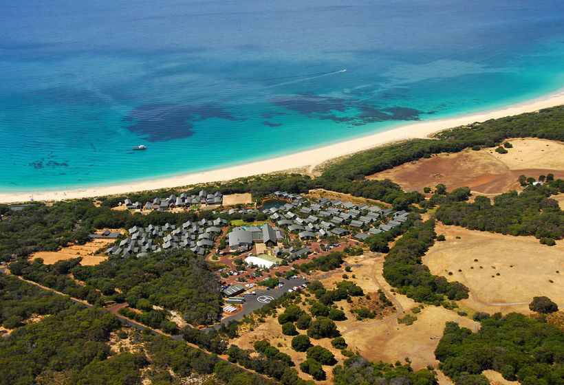 Hotel Pullman Resort Bunker Bay | Bunker Bay | Western Australia | Australia 4