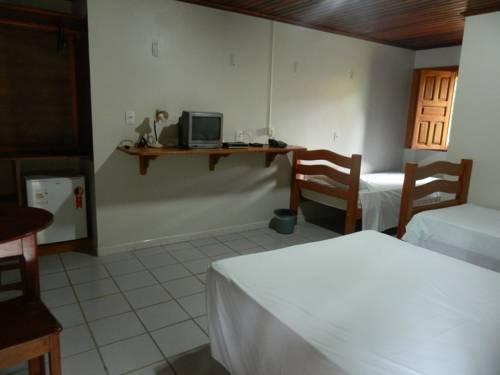 Beloalter Hotel  | Alter do Chão | Pará | Brasil 1
