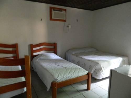 Beloalter Hotel  | Alter do Chão | Pará | Brasil 2