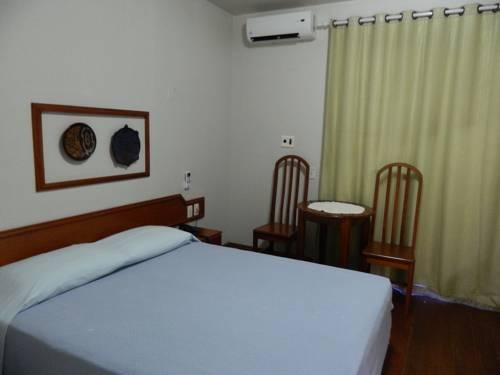 Beloalter Hotel  | Alter do Chão | Pará | Brasil 6