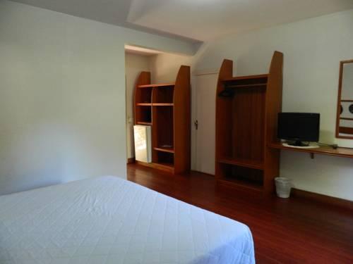 Beloalter Hotel  | Alter do Chão | Pará | Brasil 7