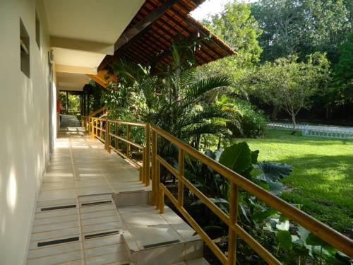 Beloalter Hotel  | Alter do Chão | Pará | Brasil 8