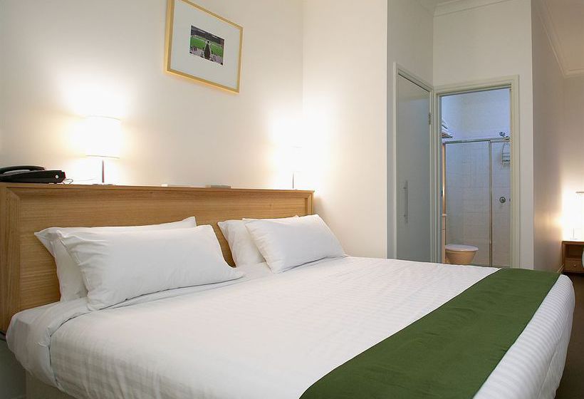 Hotel Sophia Melbourne