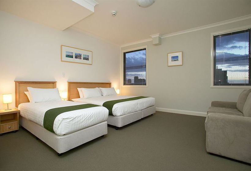 Hotel Sophia | Melbourne | Victoria | Australia 1