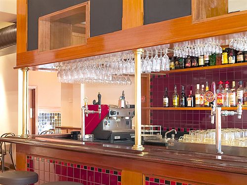 Hotel Sophia | Melbourne | Victoria | Australia 10