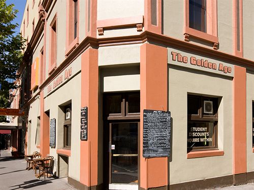 Hotel Sophia | Melbourne | Victoria | Australia 11