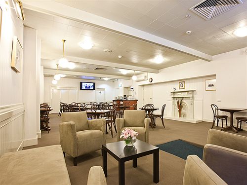 Hotel Sophia | Melbourne | Victoria | Australia 13