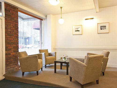 Hotel Sophia | Melbourne | Victoria | Australia 14