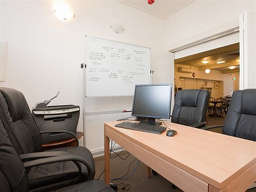 Hotel Sophia | Melbourne | Victoria | Australia 16