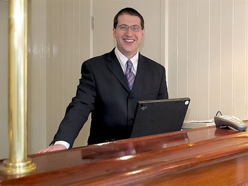 Hotel Sophia | Melbourne | Victoria | Australia 17