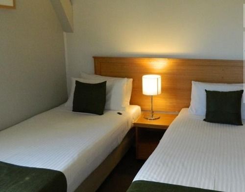 Hotel Sophia | Melbourne | Victoria | Australia 18