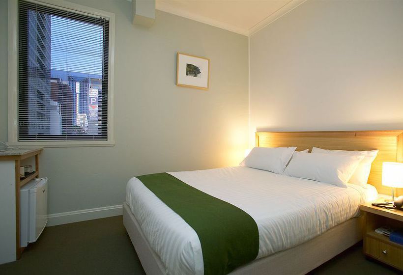 Hotel Sophia | Melbourne | Victoria | Australia 2