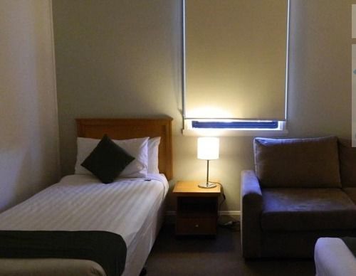 Hotel Sophia | Melbourne | Victoria | Australia 20