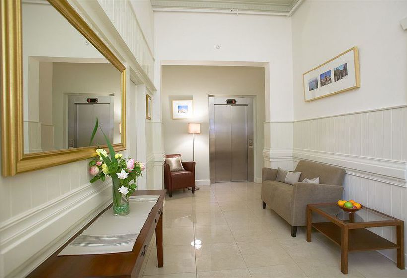 Hotel Sophia | Melbourne | Victoria | Australia 3