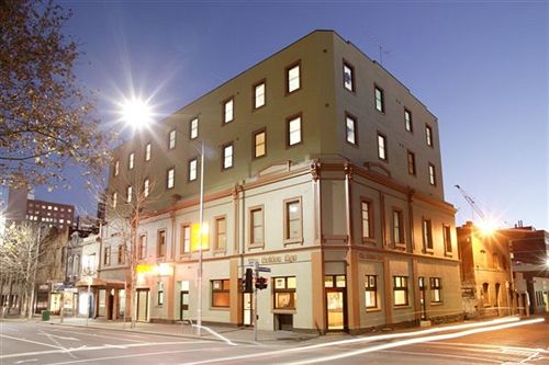 Hotel Sophia | Melbourne | Victoria | Australia 4