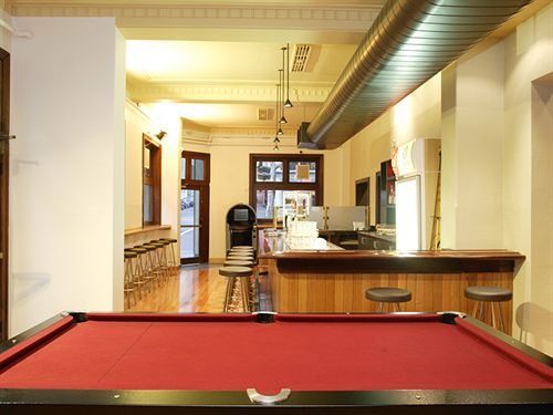 Hotel Sophia | Melbourne | Victoria | Australia 6