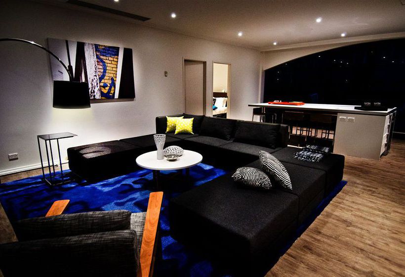 Hotel Ovolo Laneways