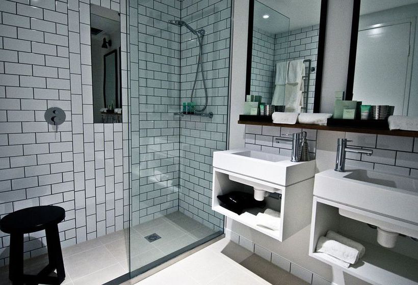 Hotel Ovolo Laneways | Melbourne | Victoria | Australia 11