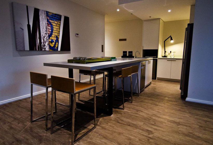 Hotel Ovolo Laneways | Melbourne | Victoria | Australia 12