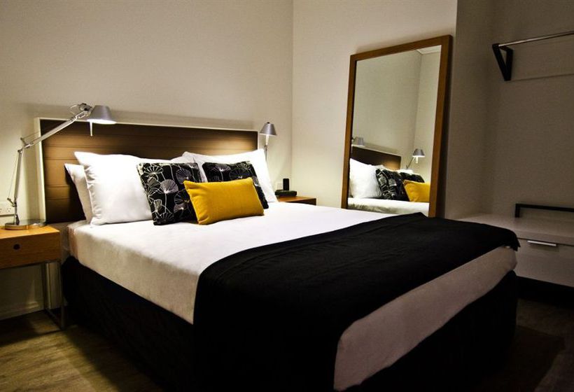 Hotel Ovolo Laneways | Melbourne | Victoria | Australia 13