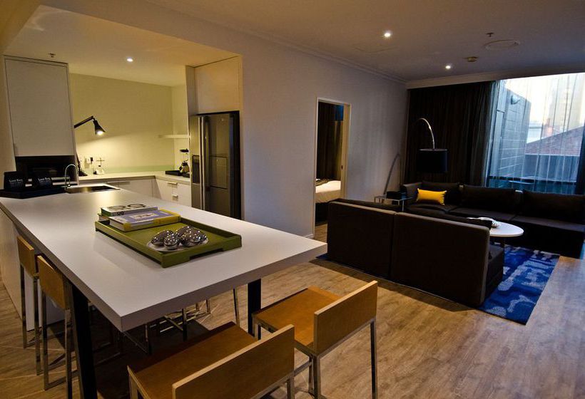 Hotel Ovolo Laneways | Melbourne | Victoria | Australia 15