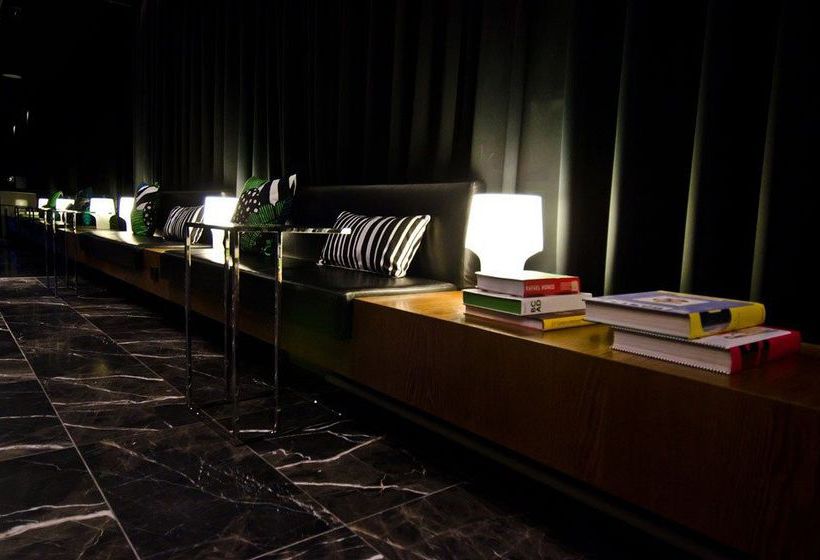 Hotel Ovolo Laneways | Melbourne | Victoria | Australia 2