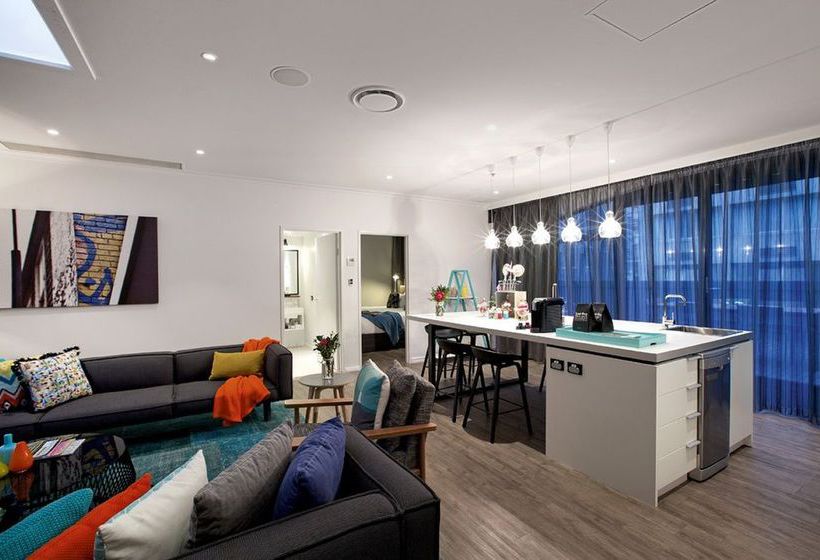 Hotel Ovolo Laneways | Melbourne | Victoria | Australia 20