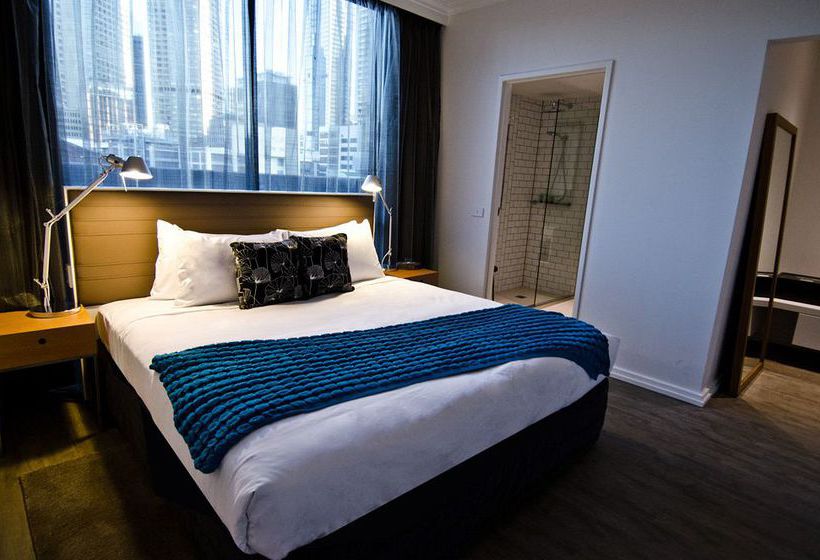 Hotel Ovolo Laneways | Melbourne | Victoria | Australia 7