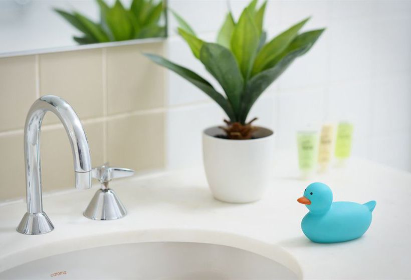 Hotel Treasury on Collins | Melbourne | Victoria | Australia 1