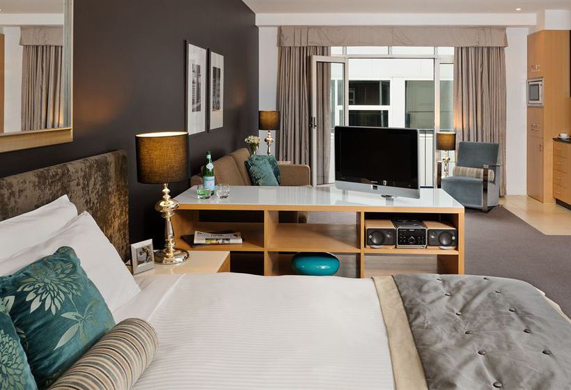 Hotel Treasury on Collins | Melbourne | Victoria | Australia 12