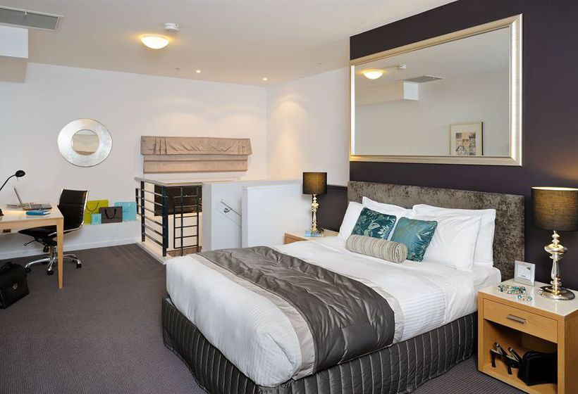 Hotel Treasury on Collins | Melbourne | Victoria | Australia 13