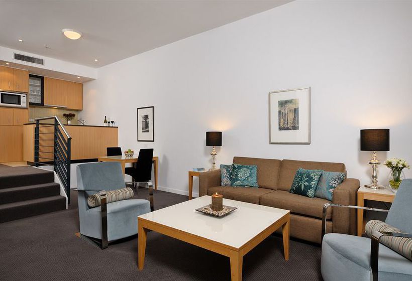 Hotel Treasury on Collins | Melbourne | Victoria | Australia 14