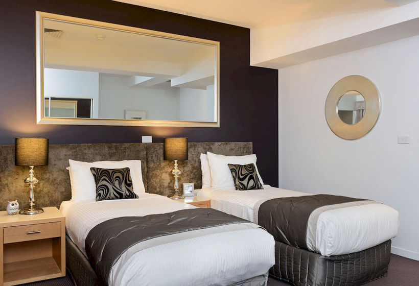 Hotel Treasury on Collins | Melbourne | Victoria | Australia 19