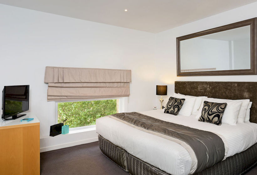 Hotel Treasury on Collins | Melbourne | Victoria | Australia 20