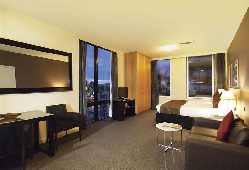 Hotel Oaks On Market Melbourne