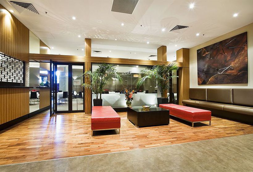 Hotel Oaks On Market | Melbourne | Victoria | Australia 1