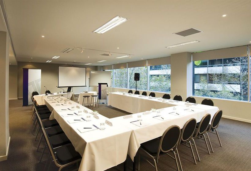 Hotel Oaks On Market | Melbourne | Victoria | Australia 10