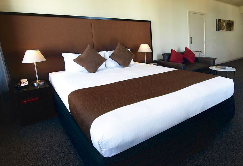 Hotel Oaks On Market | Melbourne | Victoria | Australia 11