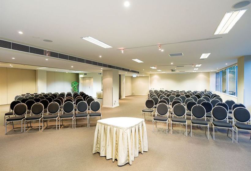 Hotel Oaks On Market | Melbourne | Victoria | Australia 13