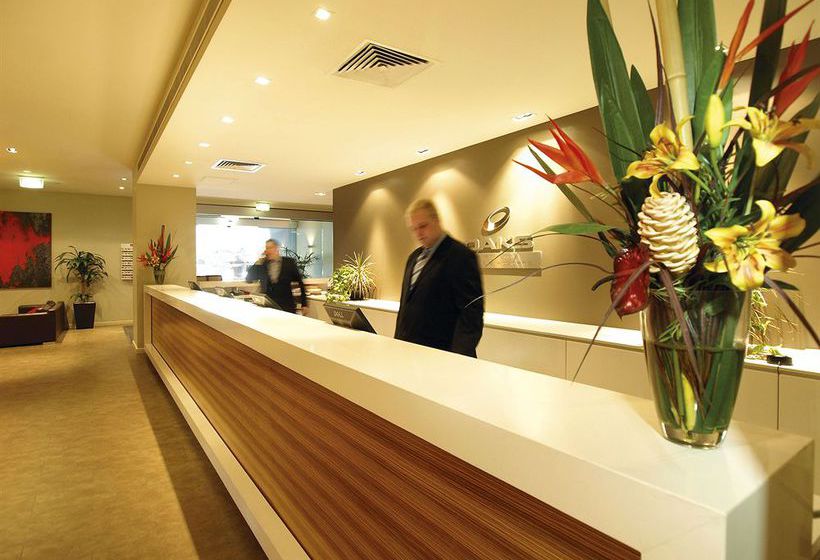 Hotel Oaks On Market | Melbourne | Victoria | Australia 15