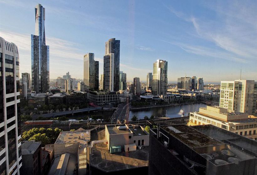 Hotel Oaks On Market | Melbourne | Victoria | Australia 16