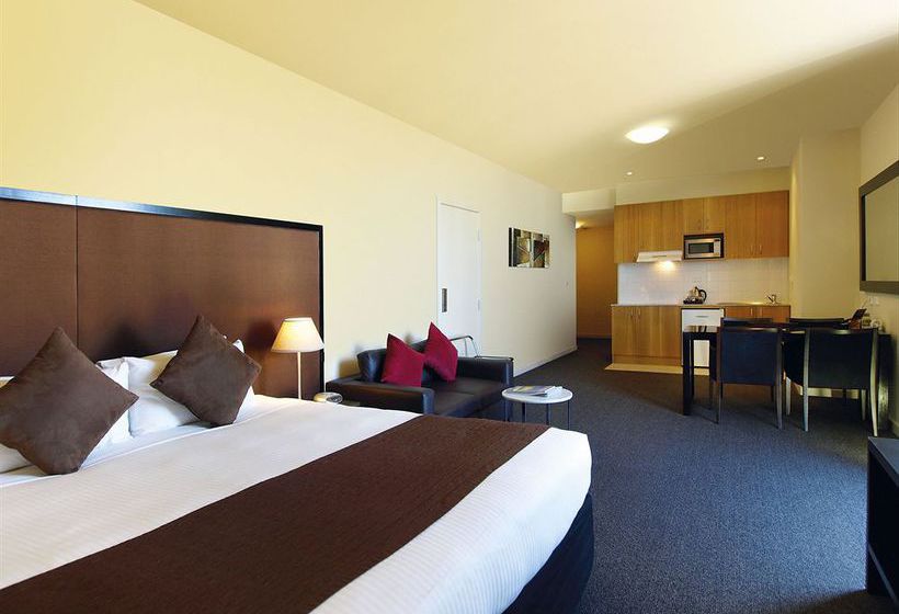 Hotel Oaks On Market | Melbourne | Victoria | Australia 17