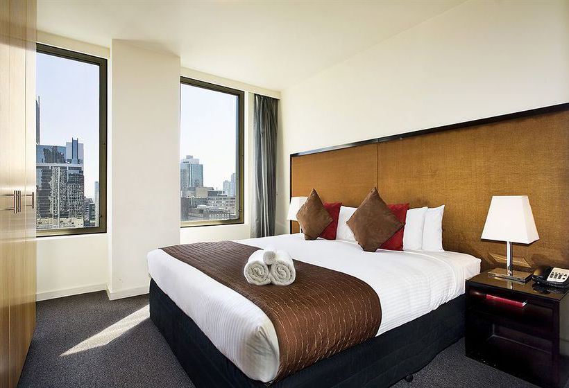 Hotel Oaks On Market | Melbourne | Victoria | Australia 18