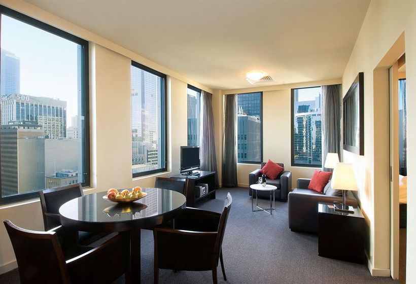 Hotel Oaks On Market | Melbourne | Victoria | Australia 19