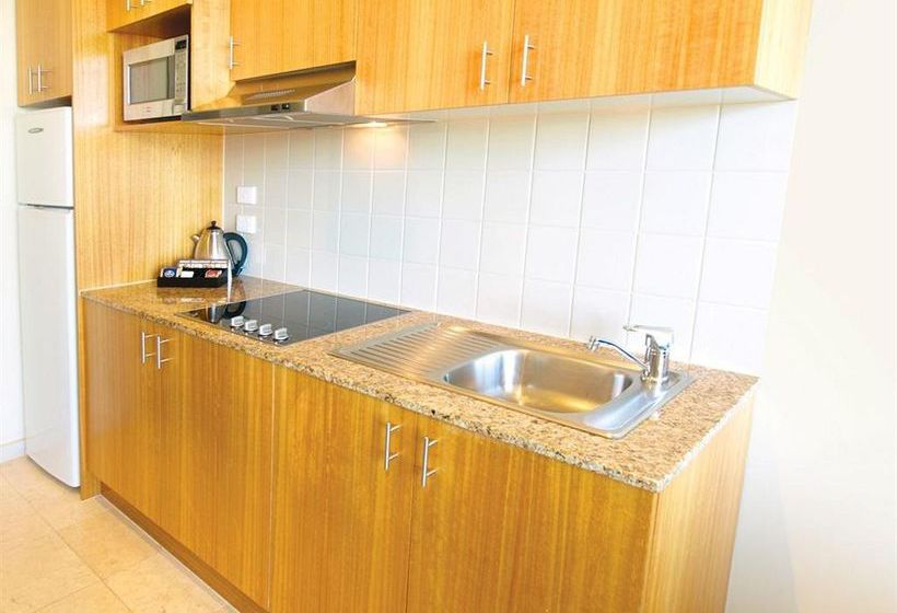 Hotel Oaks On Market | Melbourne | Victoria | Australia 20