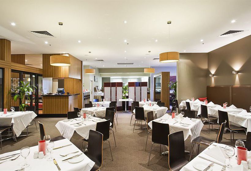 Hotel Oaks On Market | Melbourne | Victoria | Australia 3